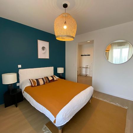 Aparthotel Cazam Paris Saint Ouen Extérieur photo