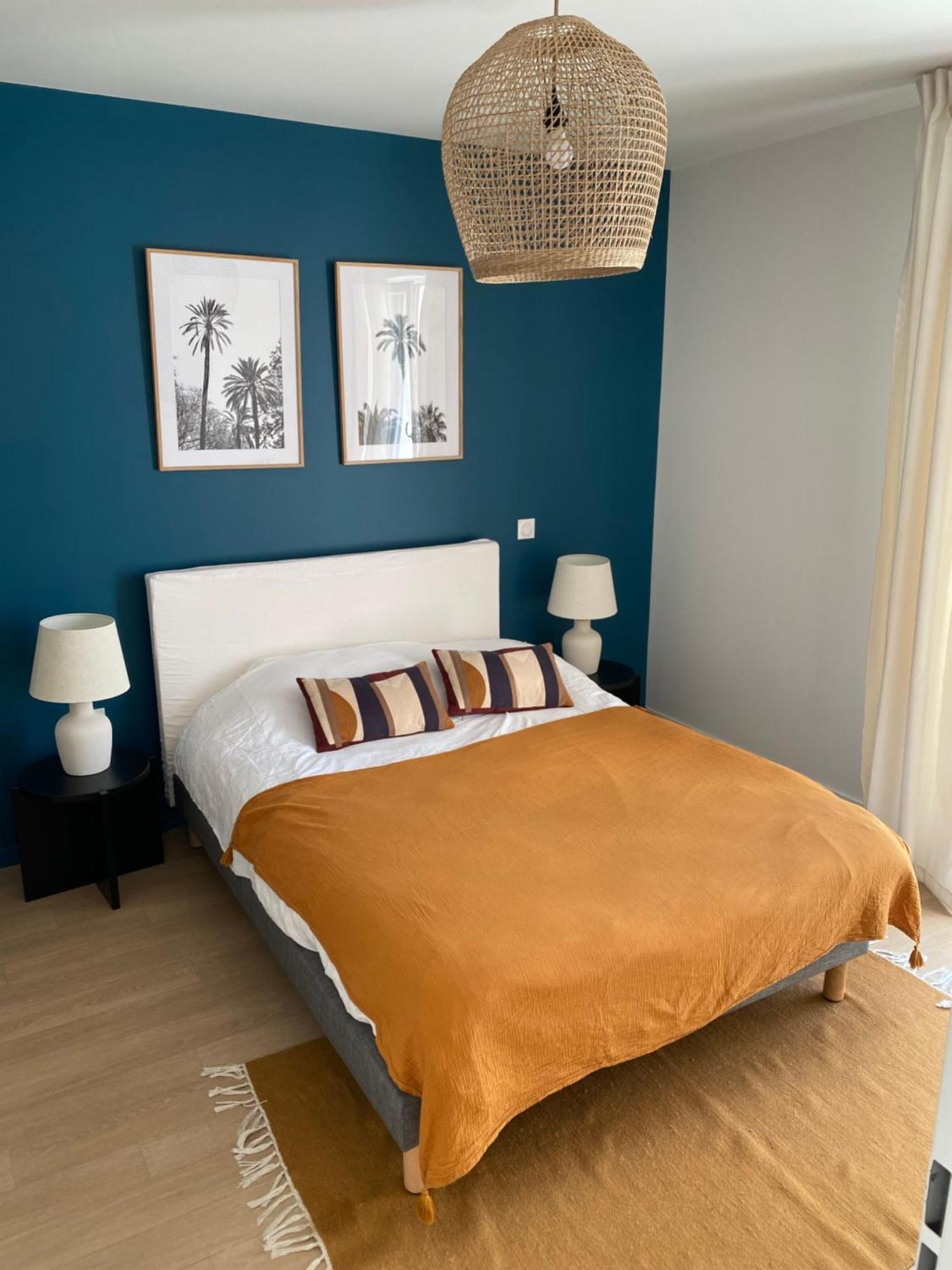 Aparthotel Cazam Paris Saint Ouen Extérieur photo