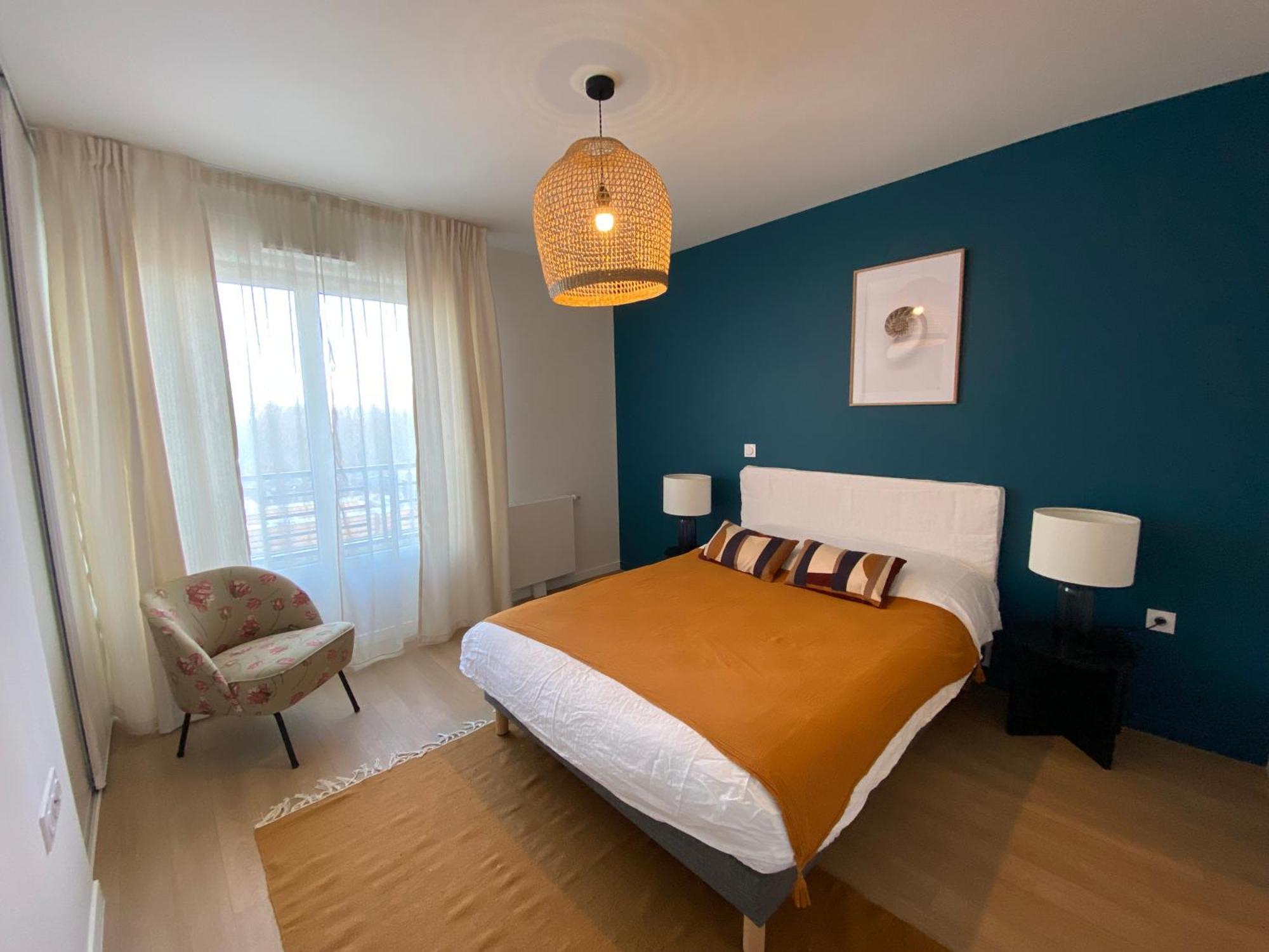Aparthotel Cazam Paris Saint Ouen Extérieur photo