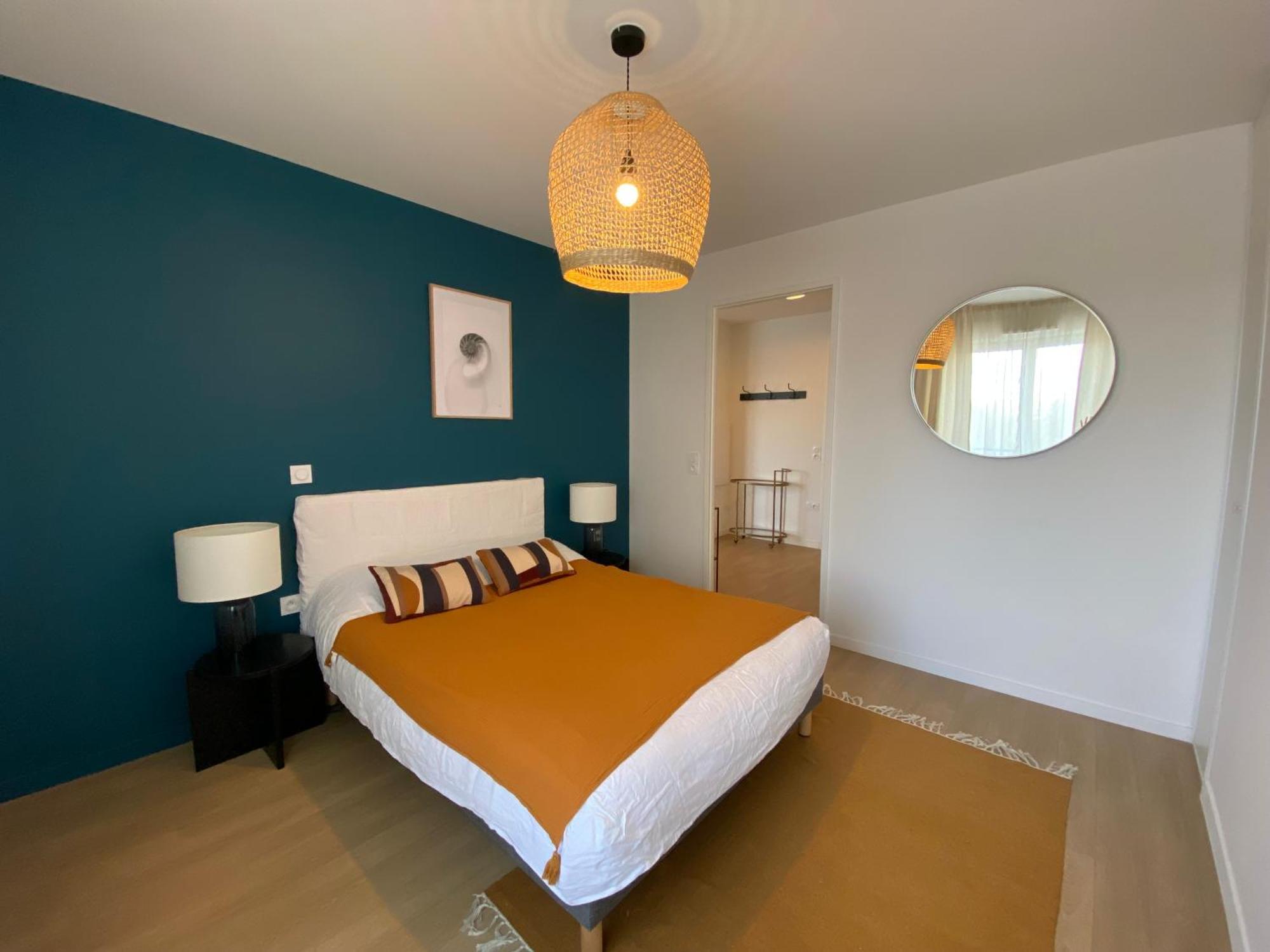 Aparthotel Cazam Paris Saint Ouen Extérieur photo