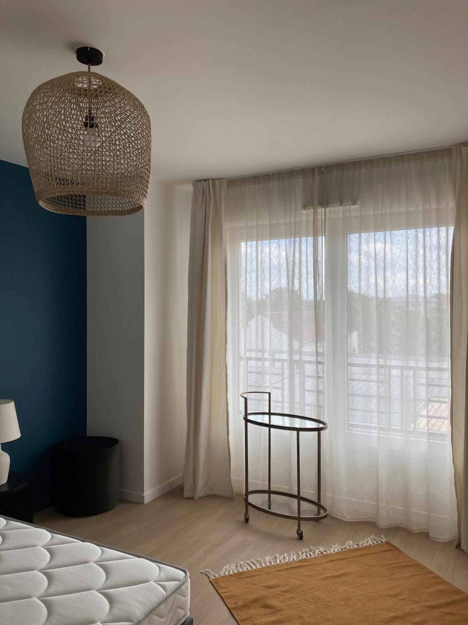 Aparthotel Cazam Paris Saint Ouen Extérieur photo